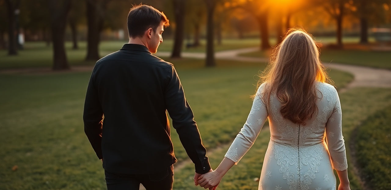 When to Walk Away: Signs You’re Wasting Time on the Wrong Person