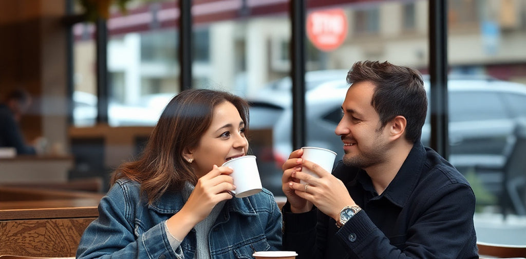 Confidence in Dating: How to Overcome Rejection & Keep Moving Forward