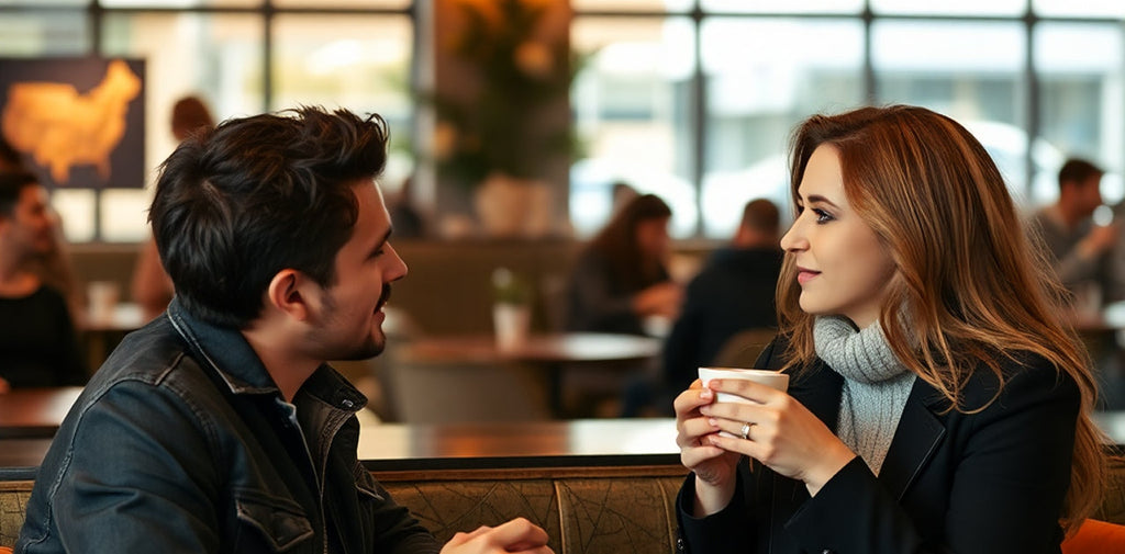 The First Date Blueprint: How to Make It Unforgettable